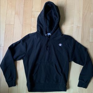 Champion reverse weave hoodie